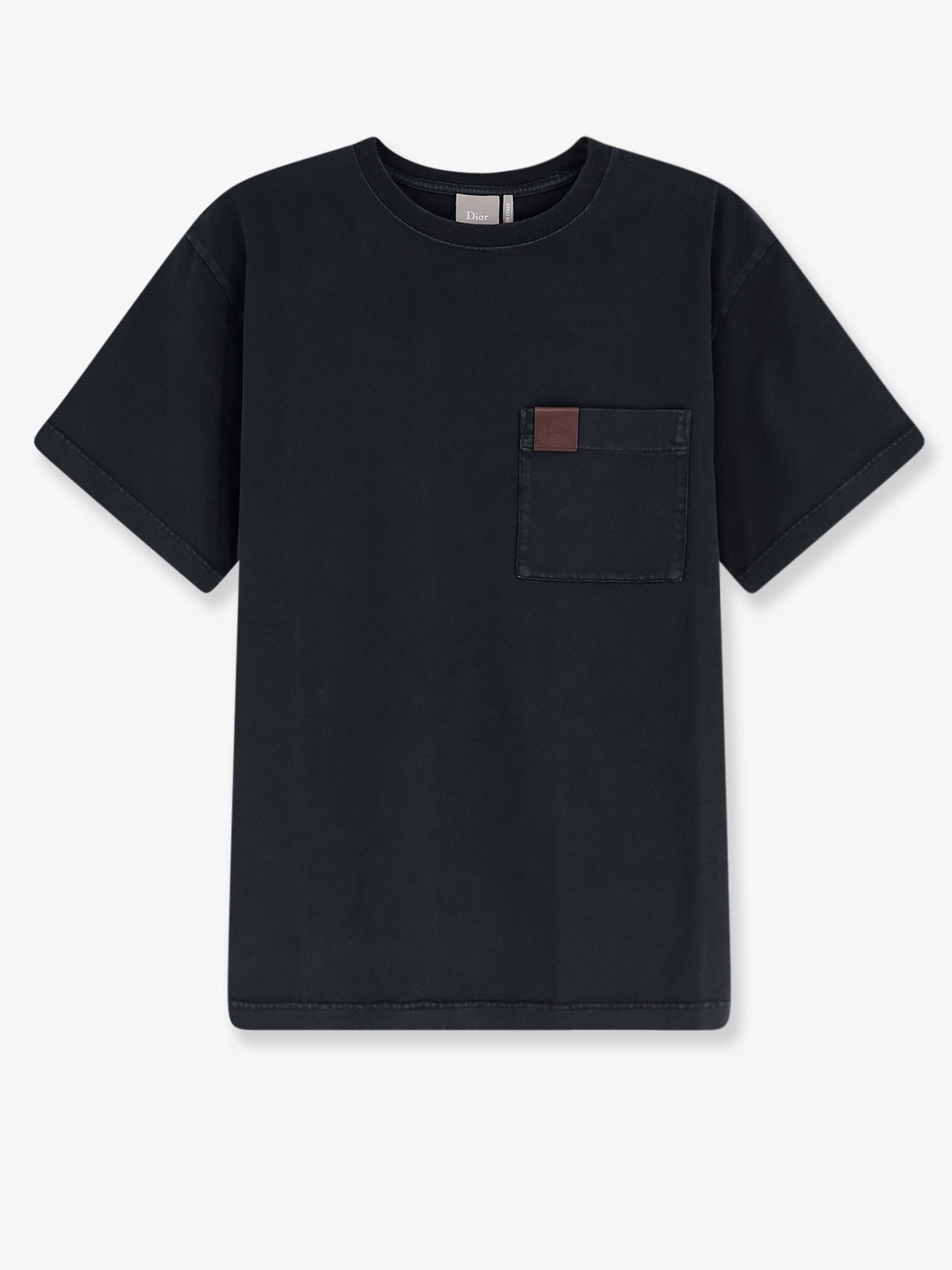 Cotton jersey t-shirt