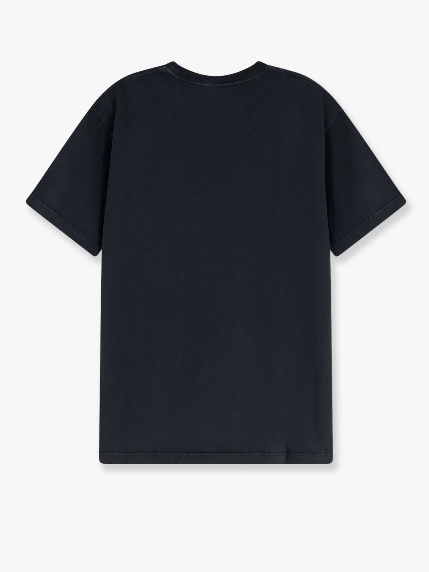 Cotton jersey t-shirt