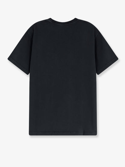 Cotton jersey t-shirt