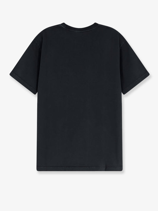 Cotton jersey t-shirt