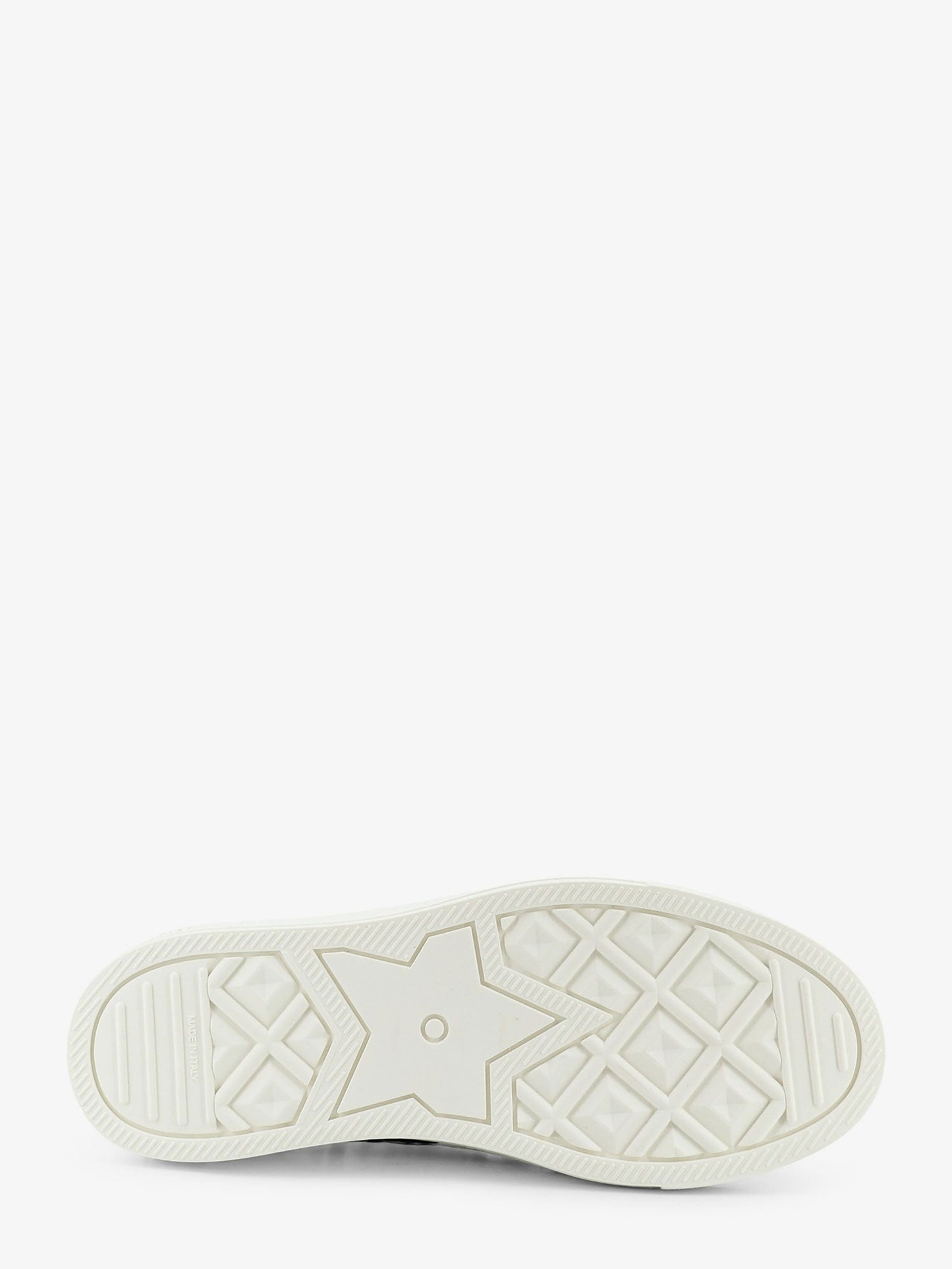 Walk'N'Dior sneakers with Dior Oblique embroidery