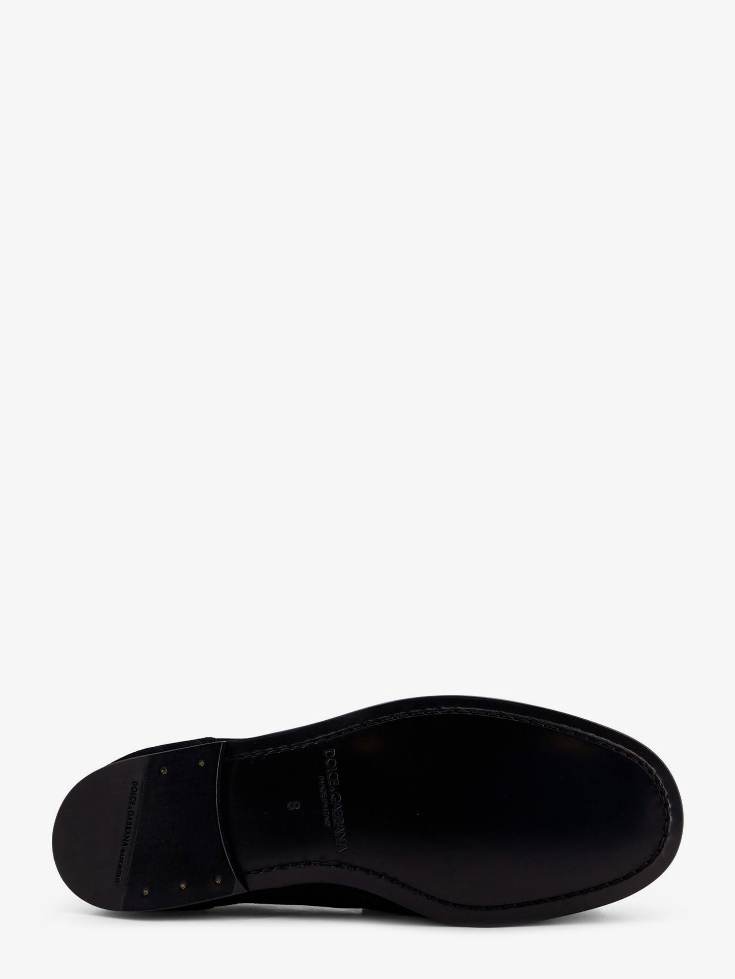 Ariosto suede loafers