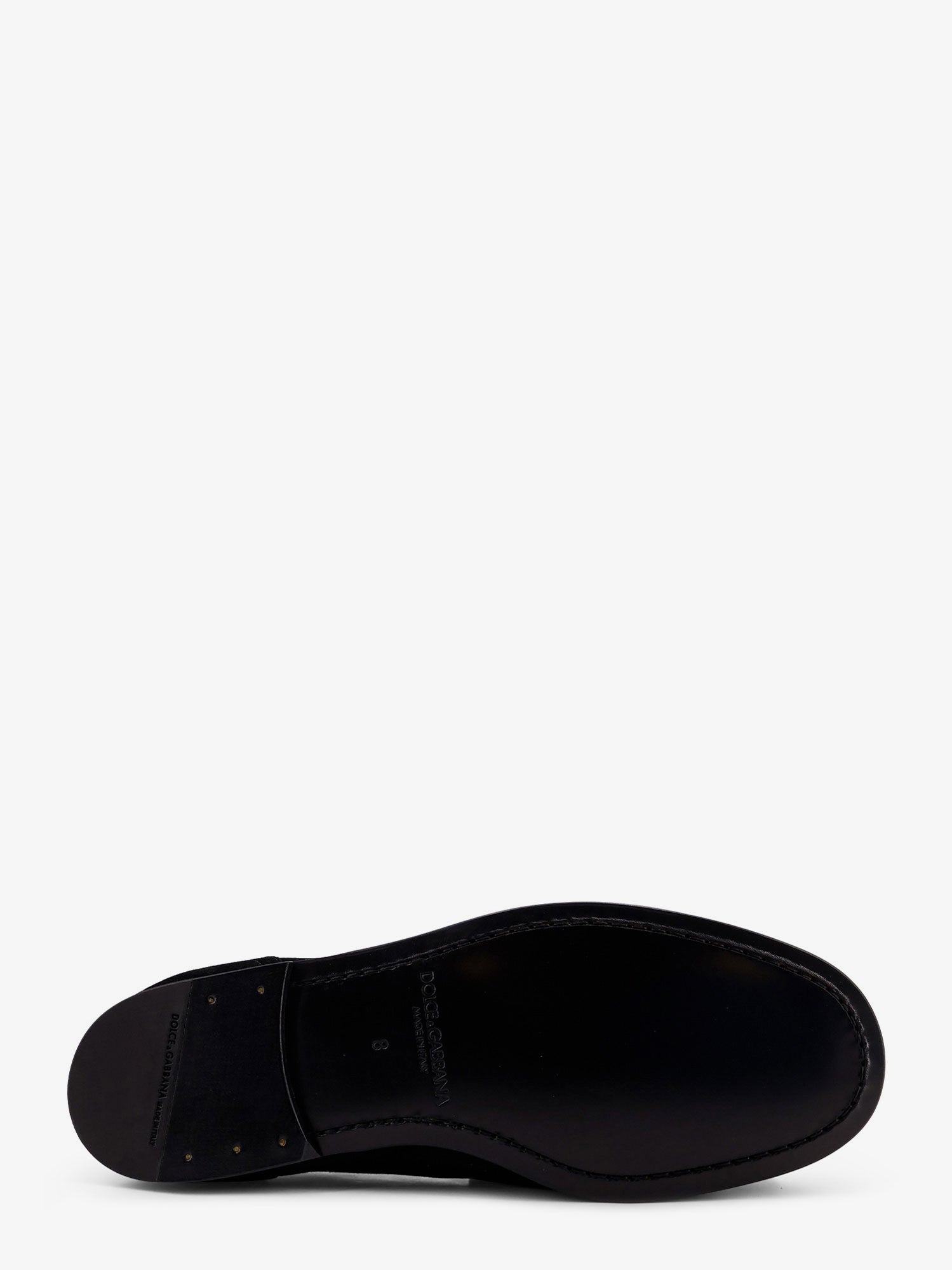 Ariosto suede loafers