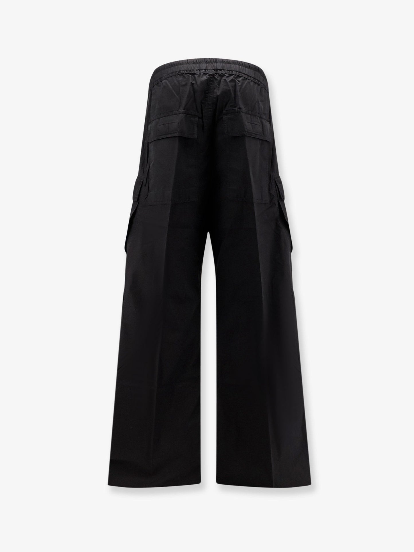 Double Cargo Jumbo Belas trousers