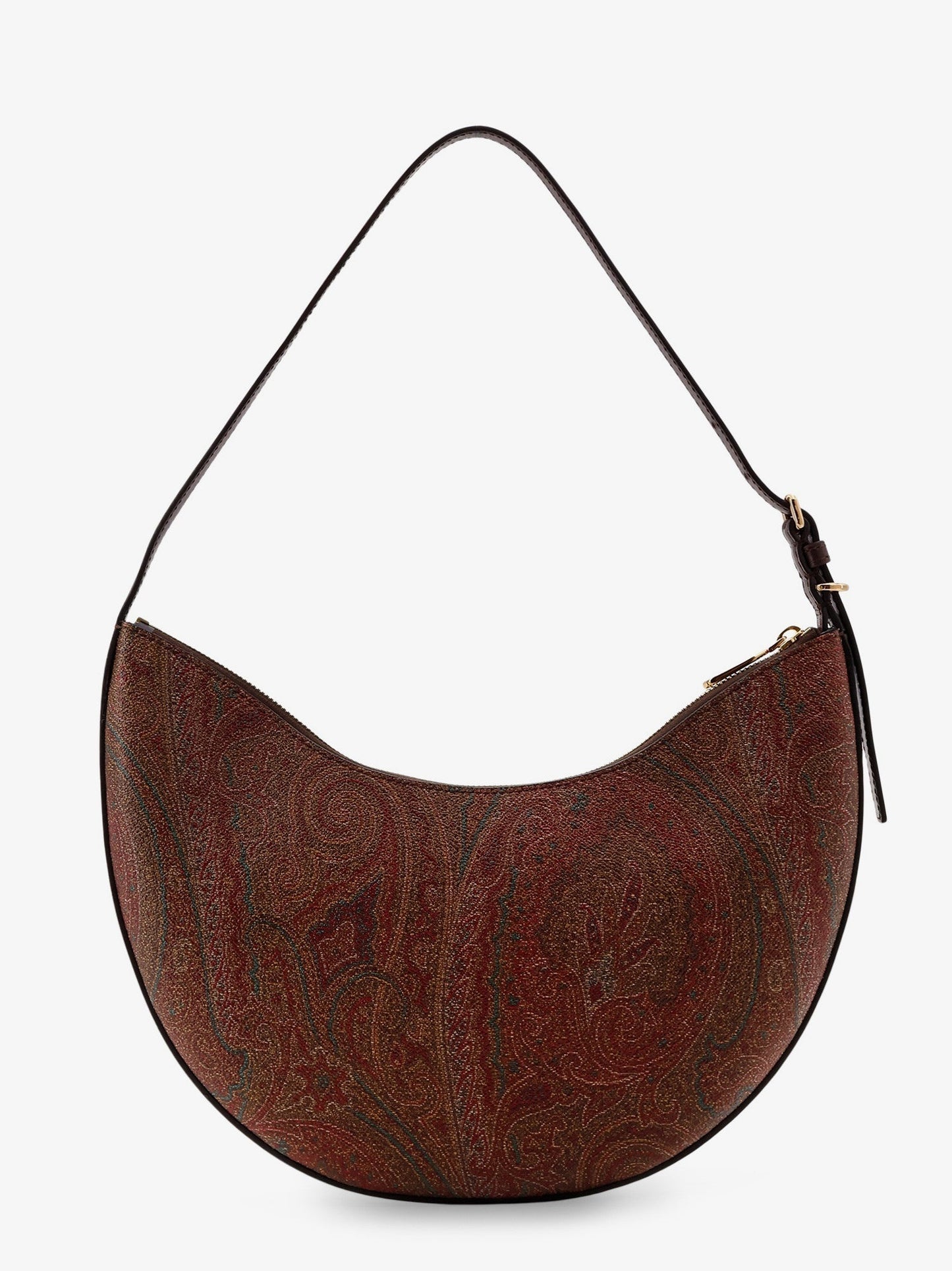 Etro Essential M Arnica Hobo Bag