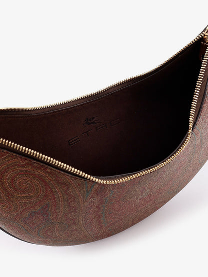 Etro Essential M Arnica Hobo Bag