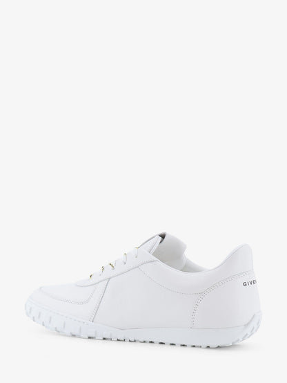 Glide Runner leather sneakers