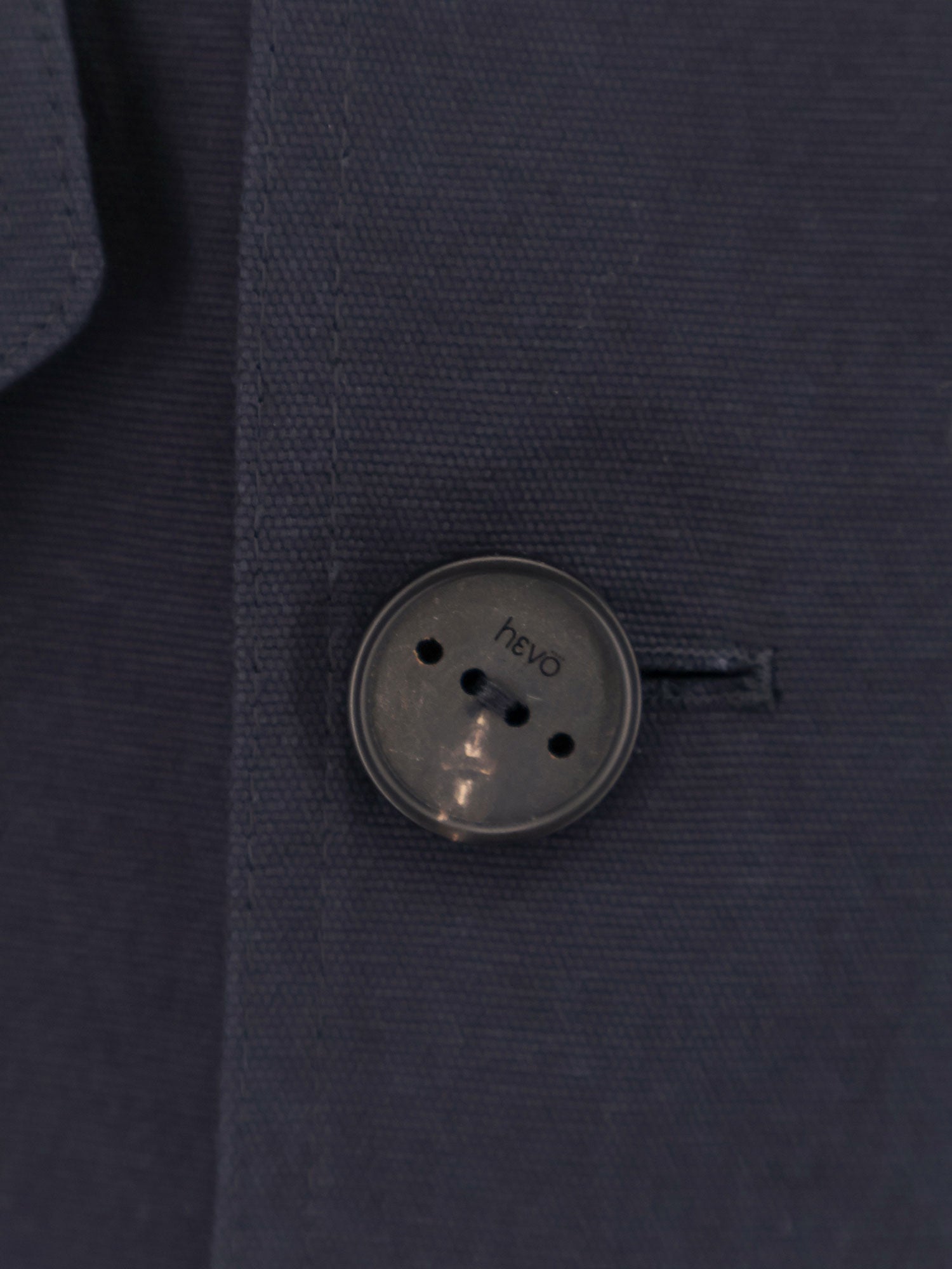 Isola di San Pietro cotton jacket