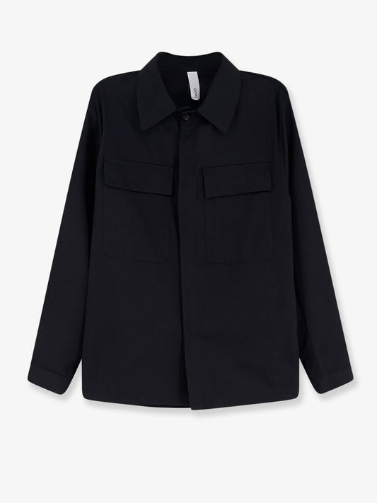 Specchiolla cotton shirt