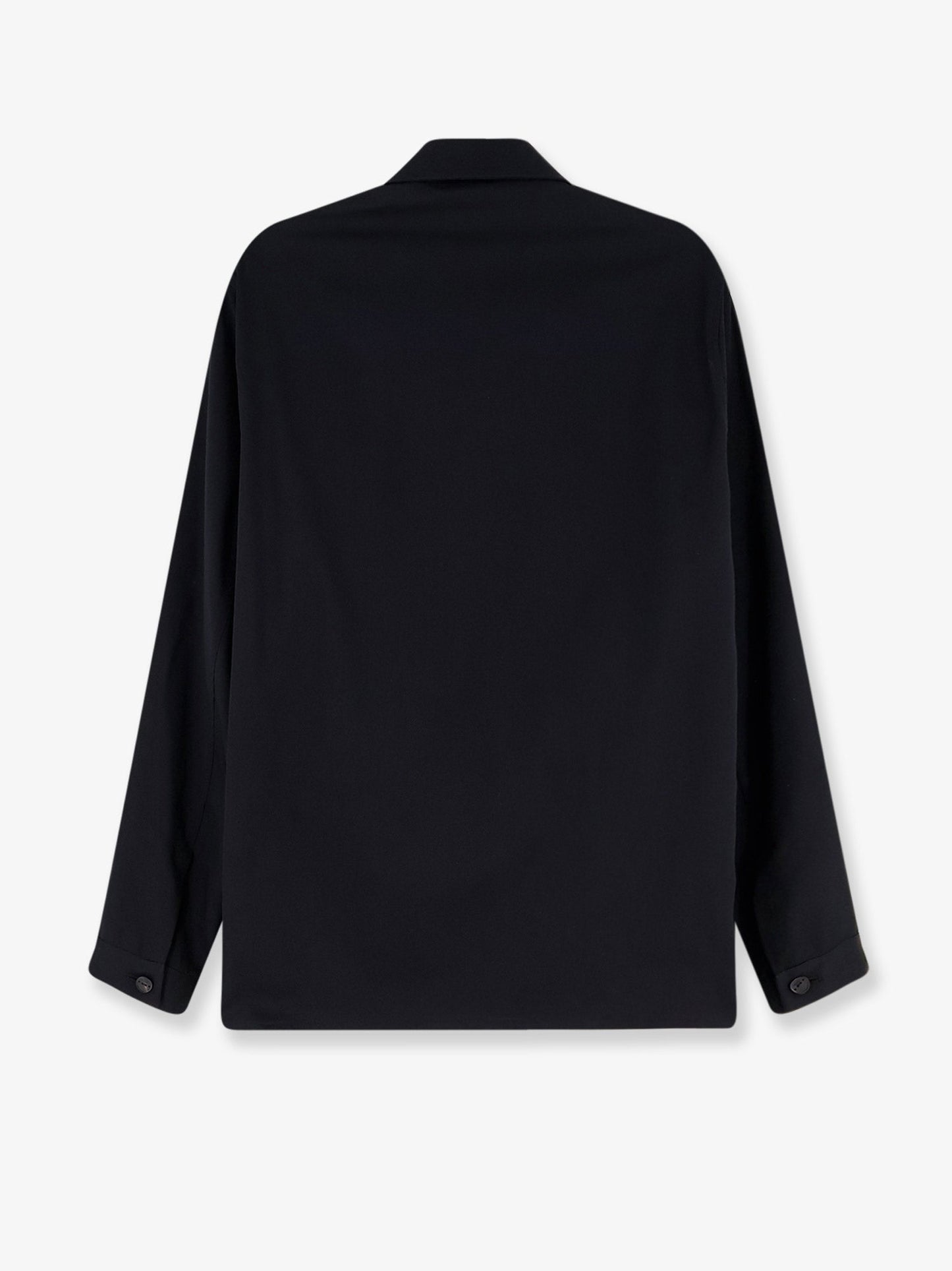 Specchiolla cotton shirt