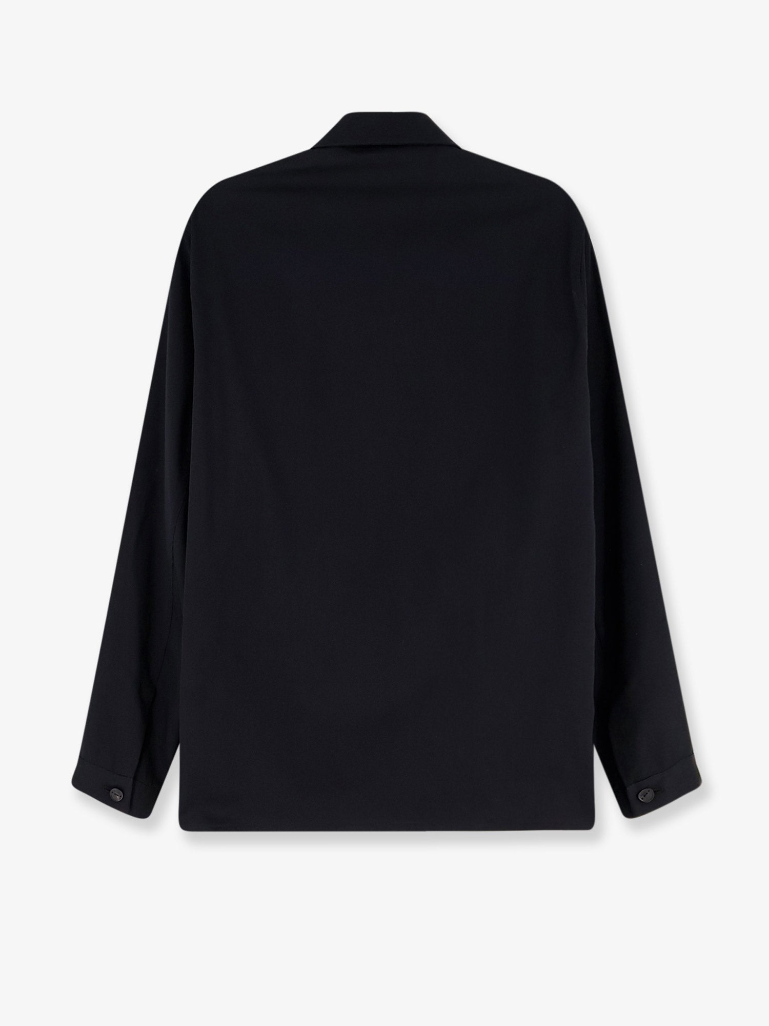 Specchiolla cotton shirt