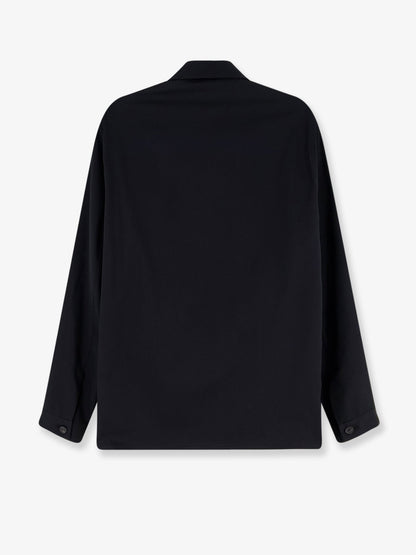 Specchiolla cotton shirt