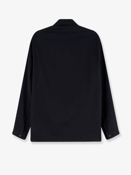 Specchiolla cotton shirt