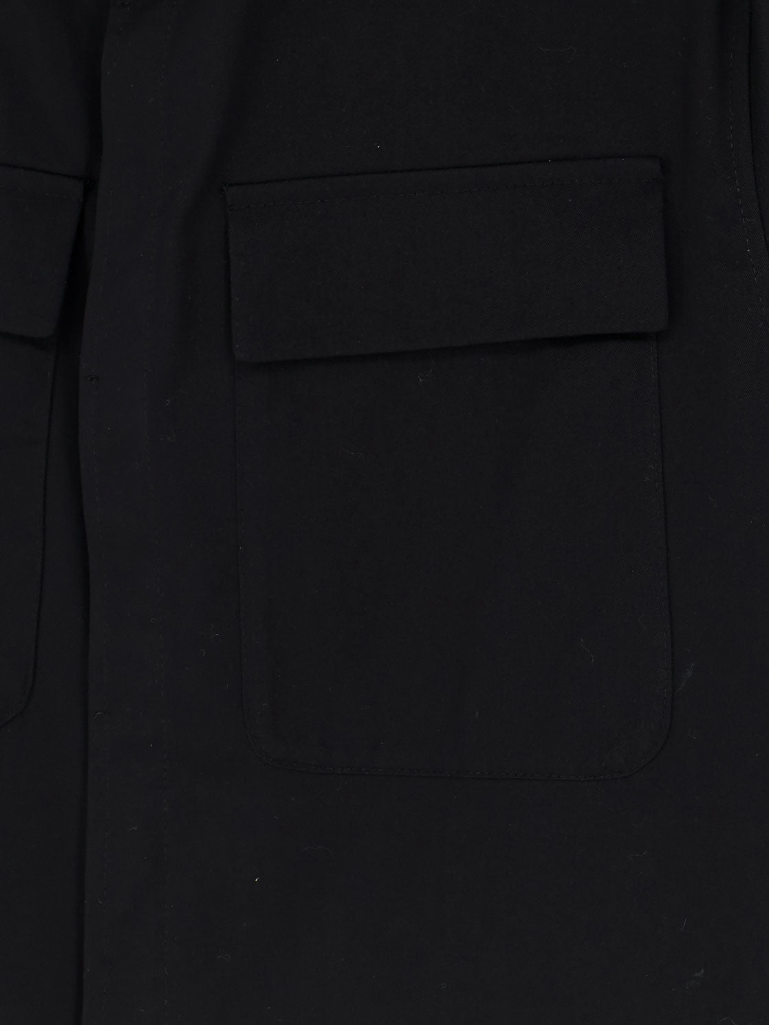 Specchiolla cotton shirt