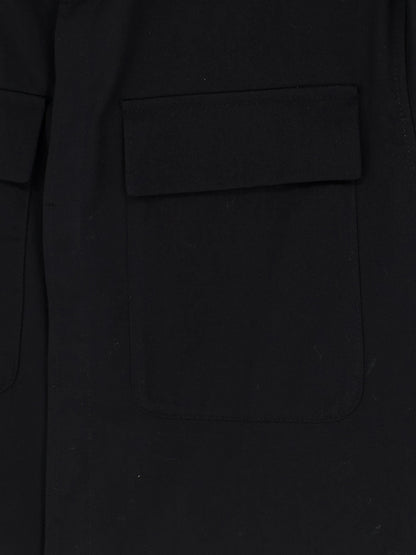 Specchiolla cotton shirt