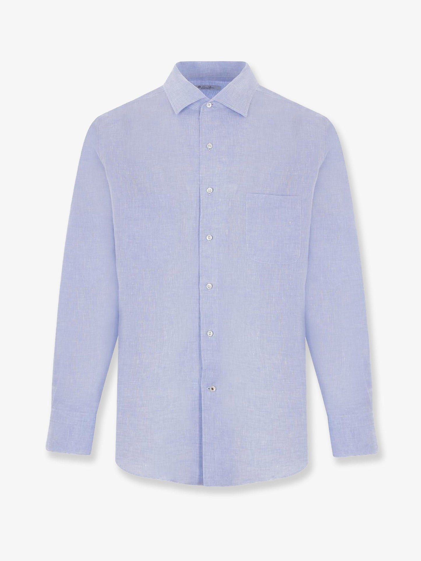 Andrè linen shirt