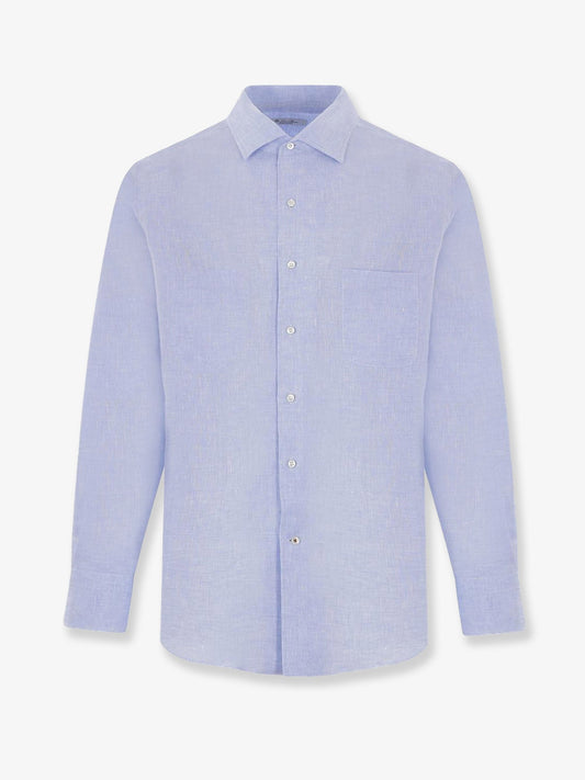 Andrè linen shirt