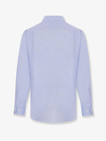 Andrè linen shirt