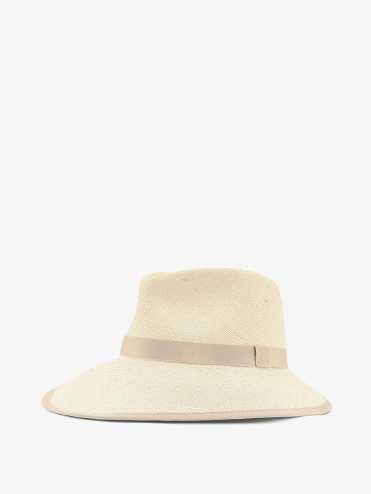Mxadolmen Panama Straw hat