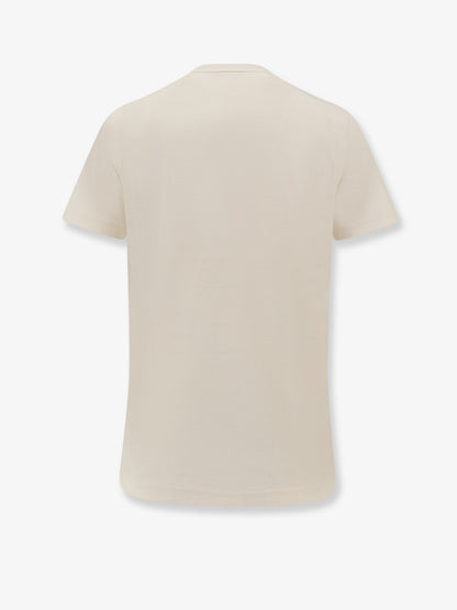 Cotton t-shirt