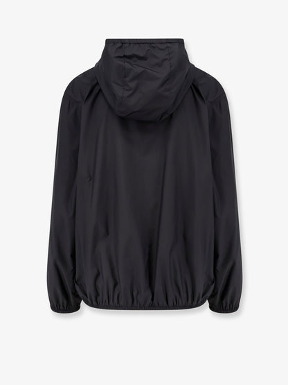 Fegeos recycled polyester jacket