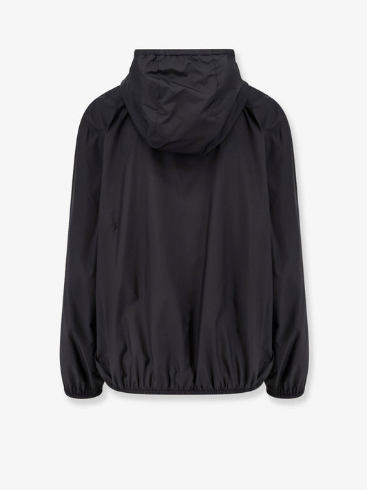 Fegeos recycled polyester jacket