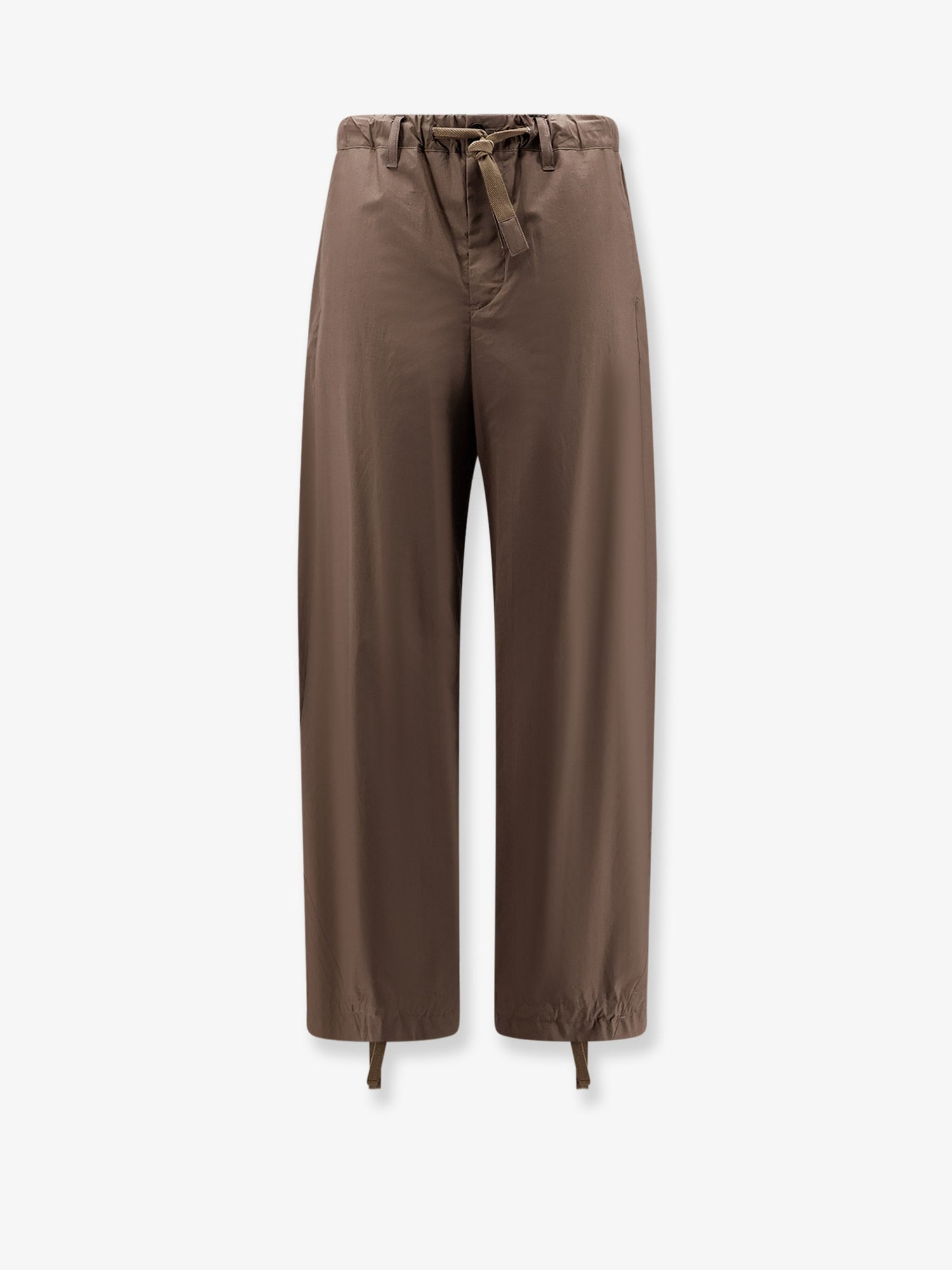 Cotton trousers