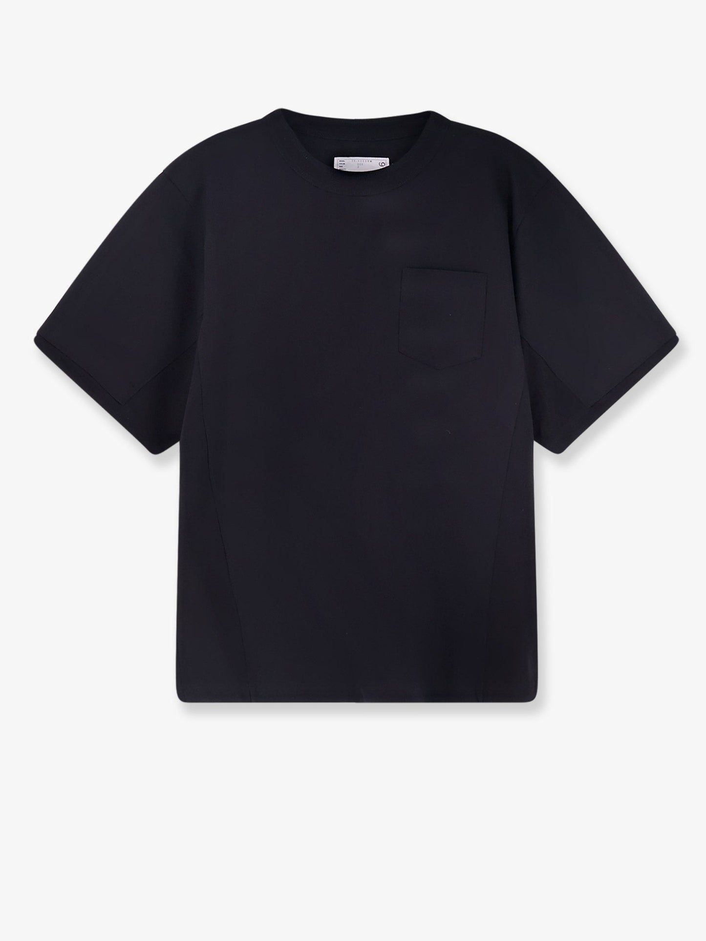 Cotton t-shirt