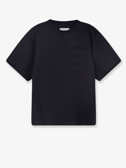 Cotton t-shirt