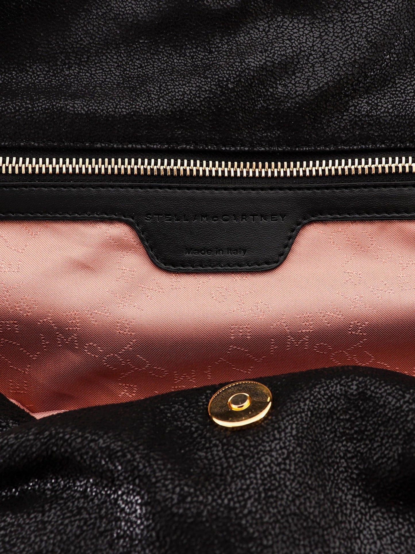 Falabella Shaggy Deer shoulder bag