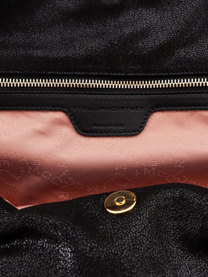 Falabella Shaggy Deer shoulder bag