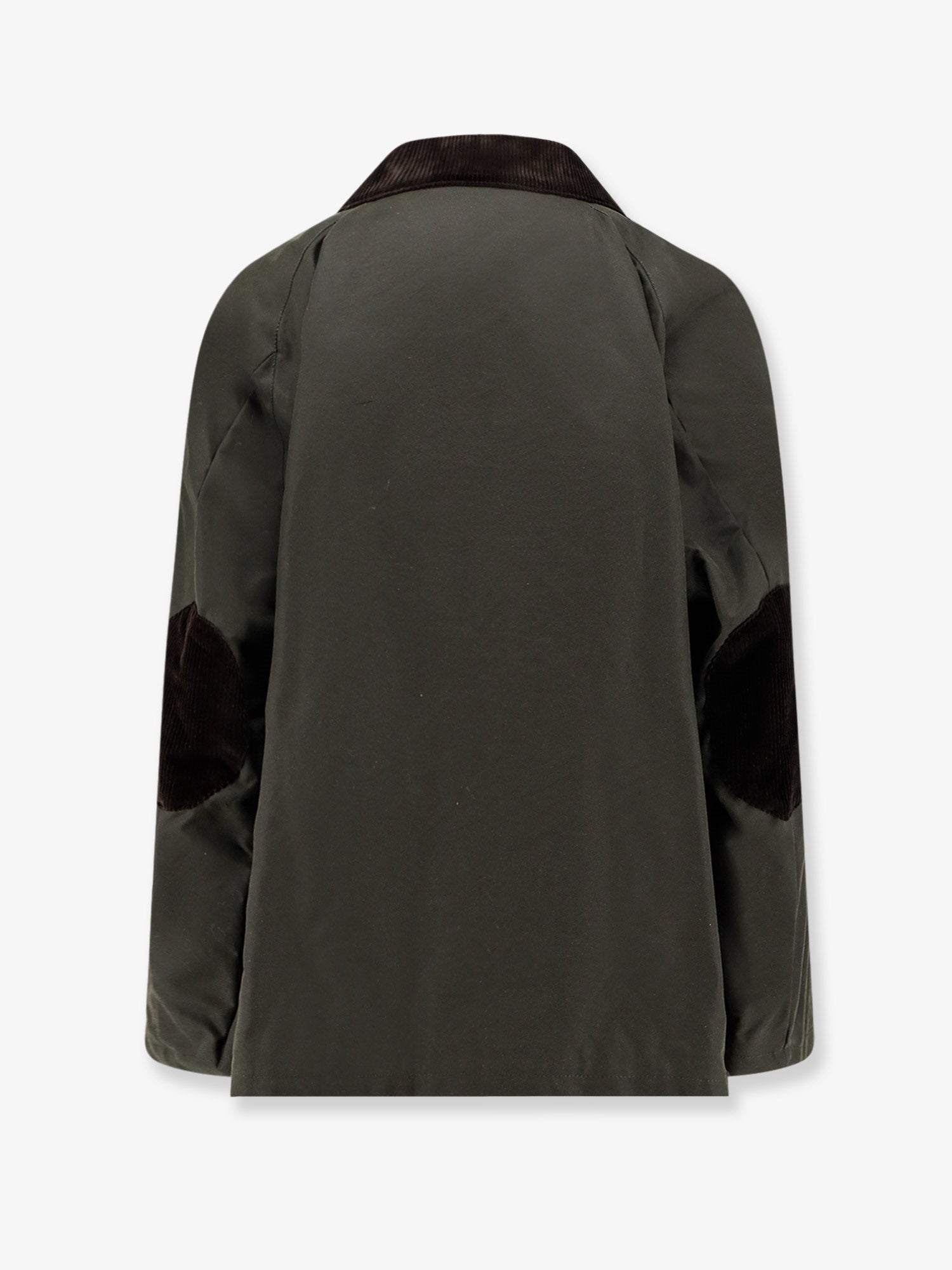 Country organic cotton jacket