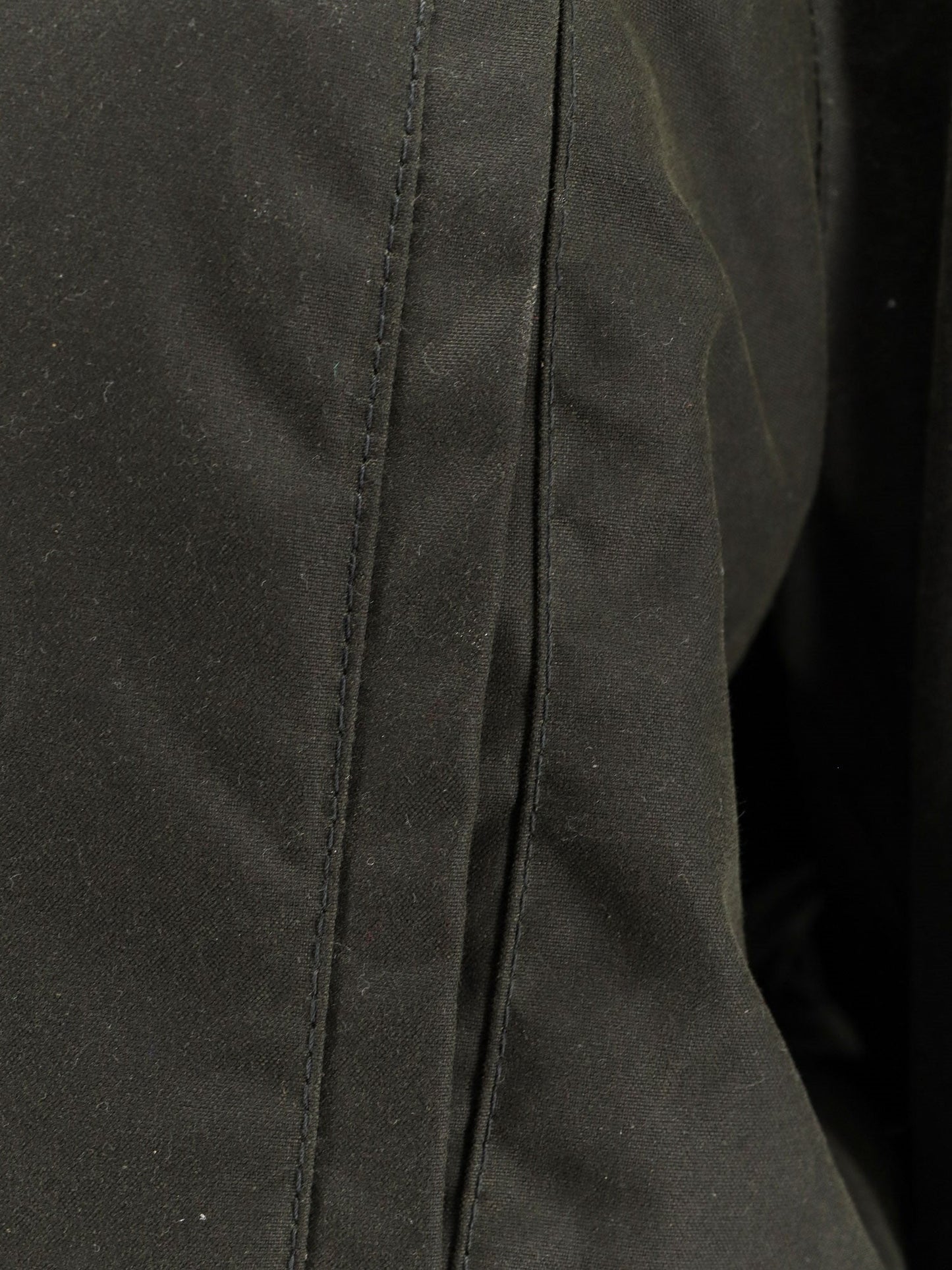 Country organic cotton jacket