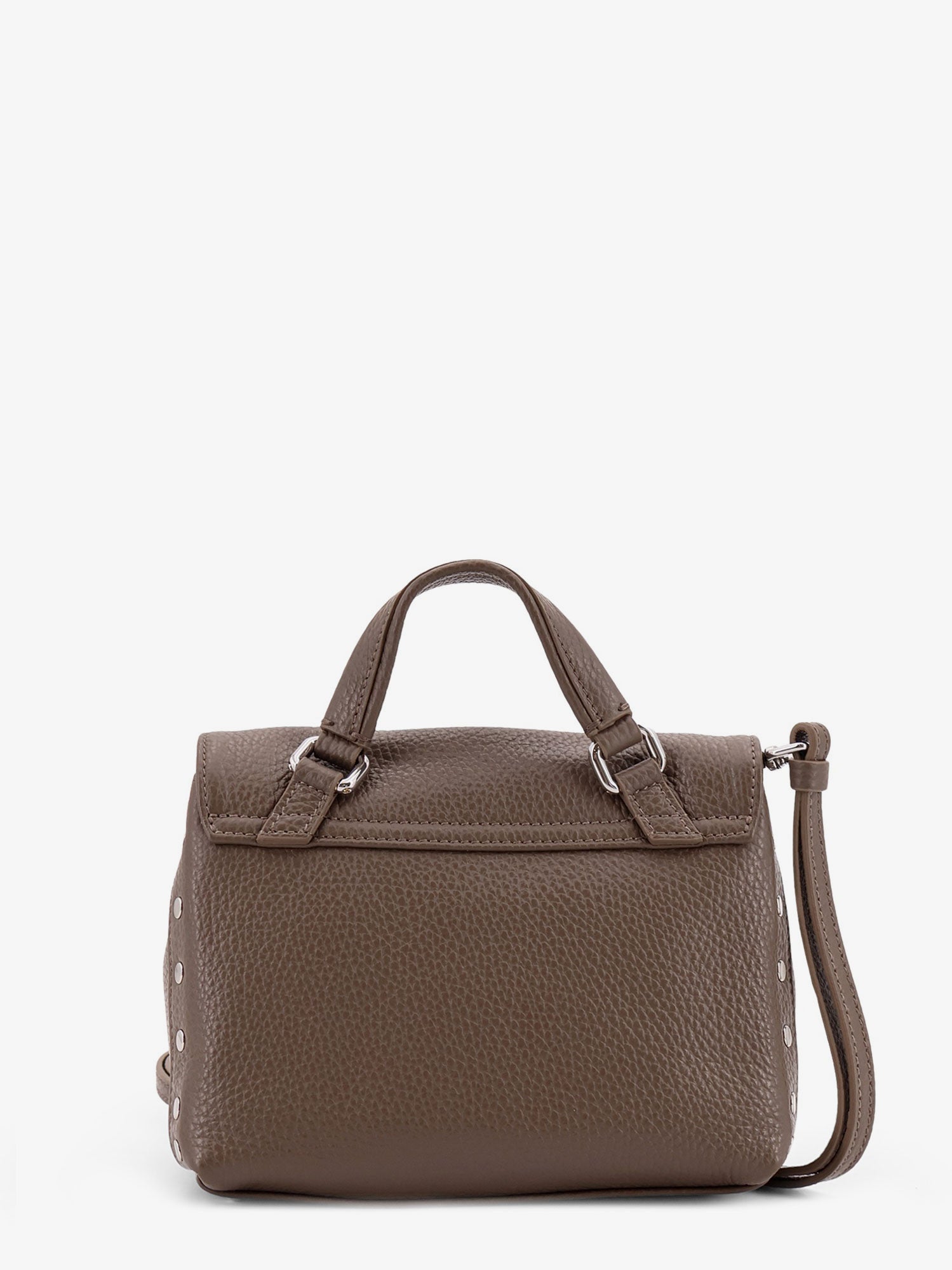 Postina® Baby leather crossbody bag