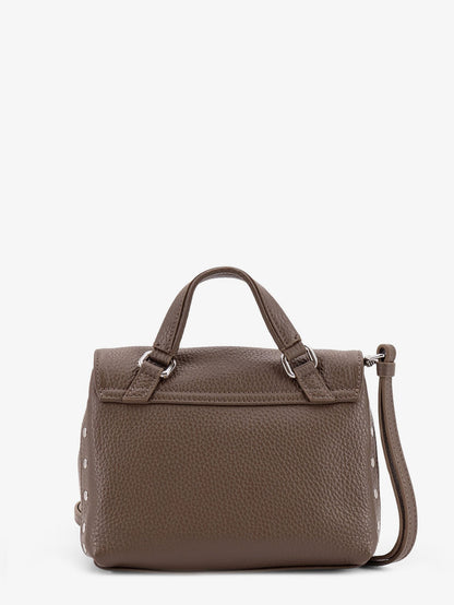 Postina® Baby leather crossbody bag