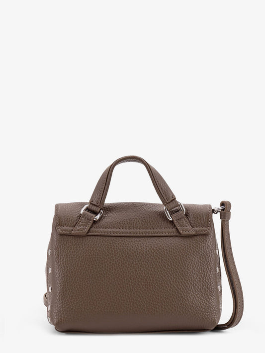 Postina® Baby leather crossbody bag