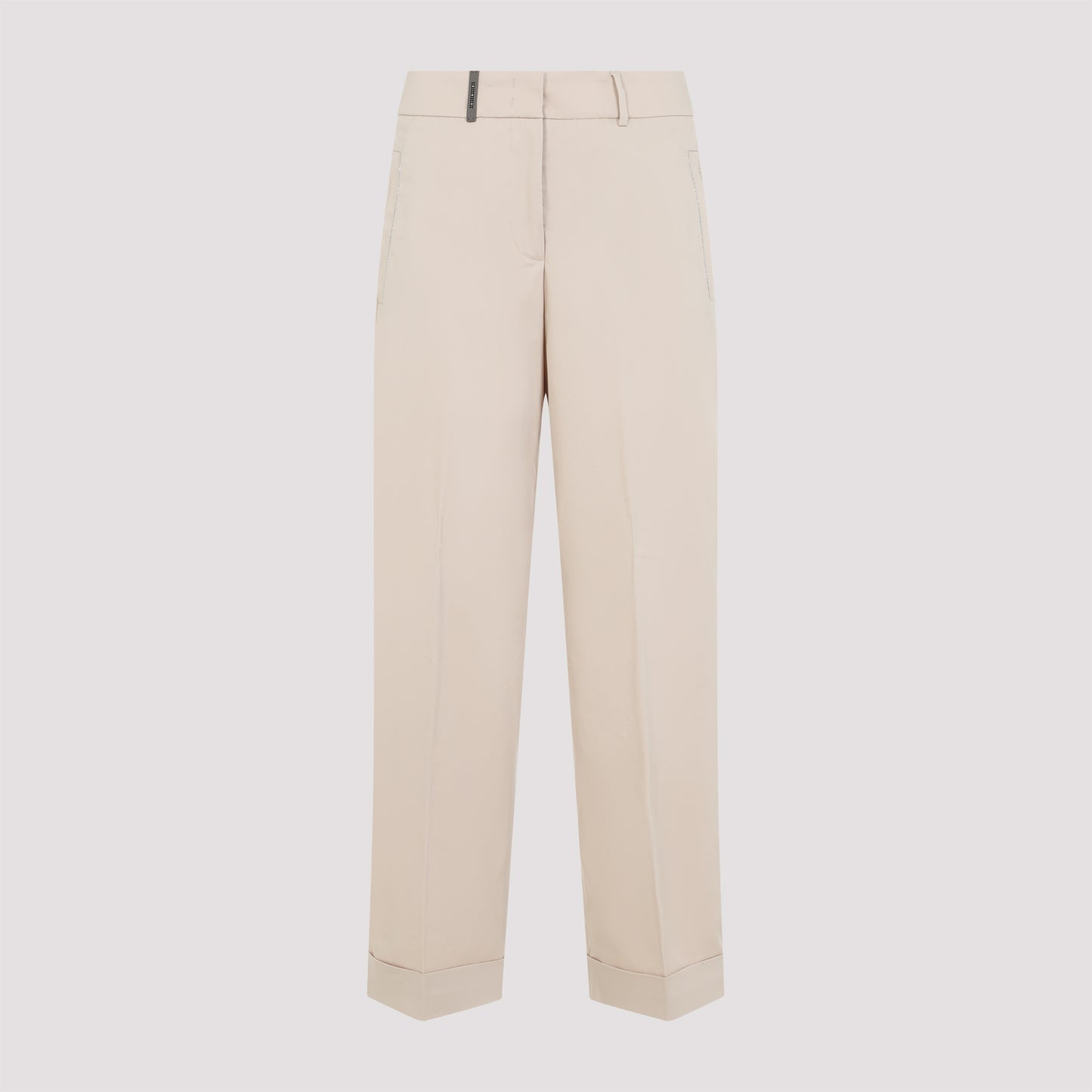 cotton pants-image-1