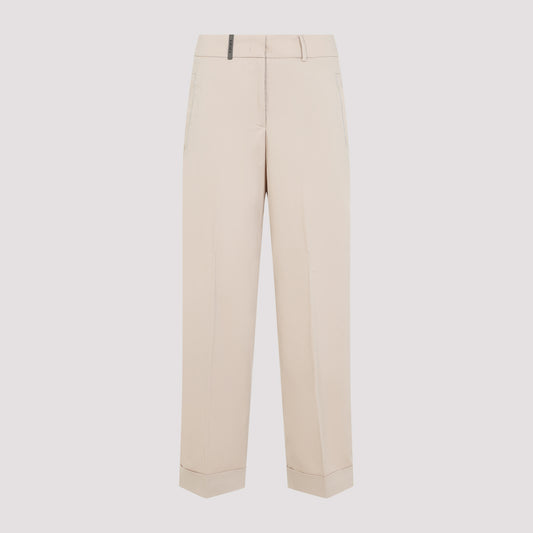 cotton pants-image-1