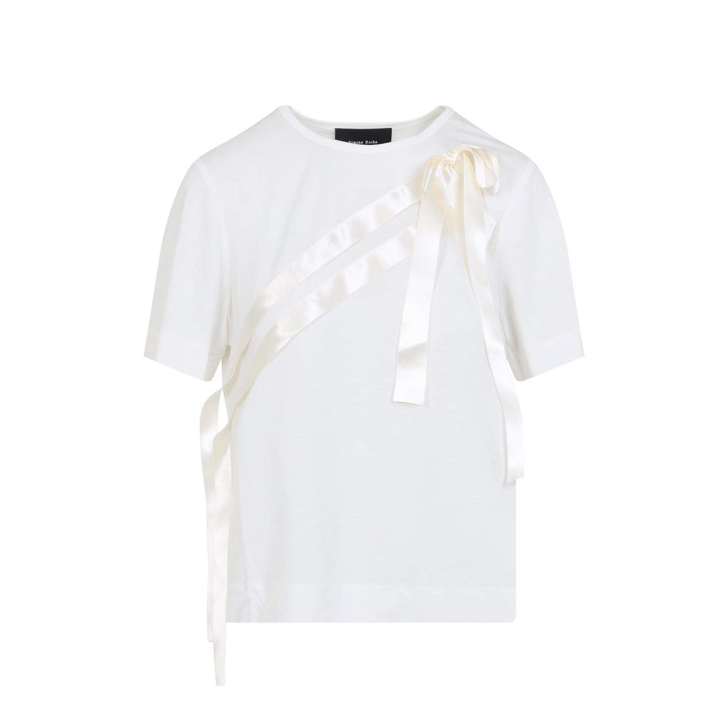 bow sash easy t-shirt-image-2