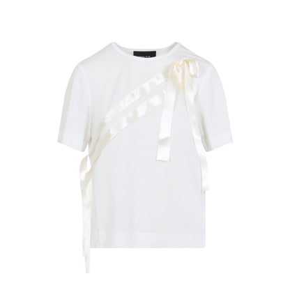 bow sash easy t-shirt-image-2