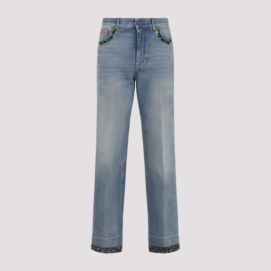 cotton jeans-image-1