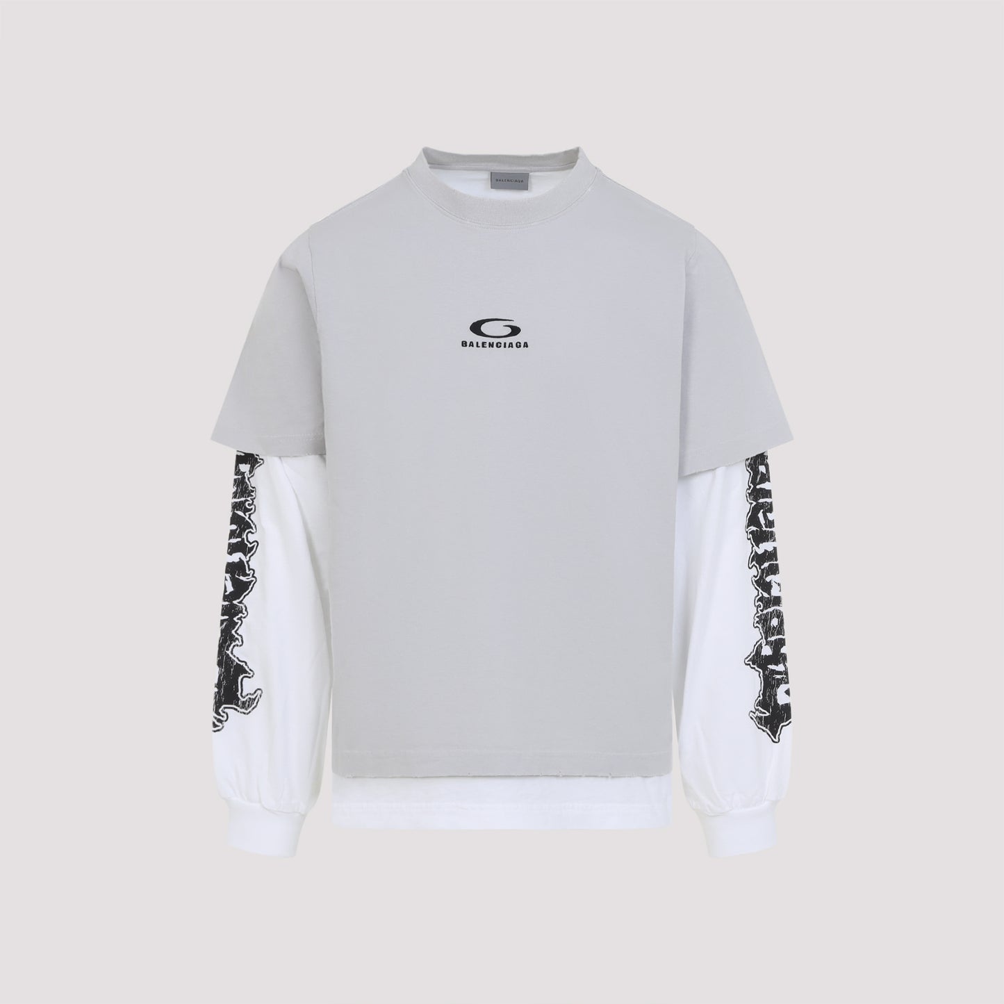 Hybrid Double Tshirt