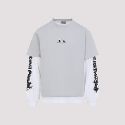 Hybrid Double Tshirt