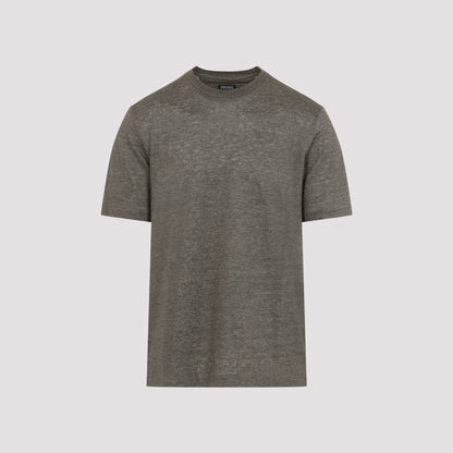 Oasi Linen Tshirt