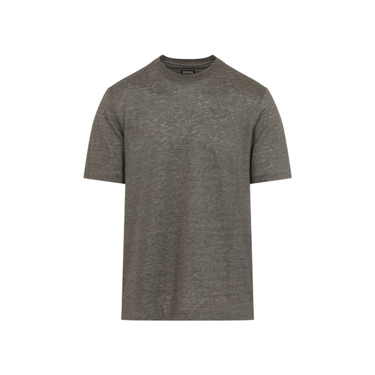 Oasi Linen Tshirt