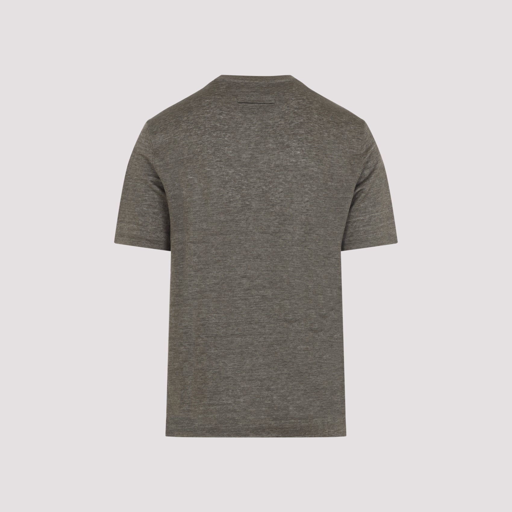 Oasi Linen Tshirt