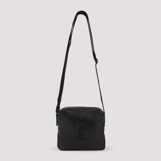 ysl cube shoulder bag-image-1