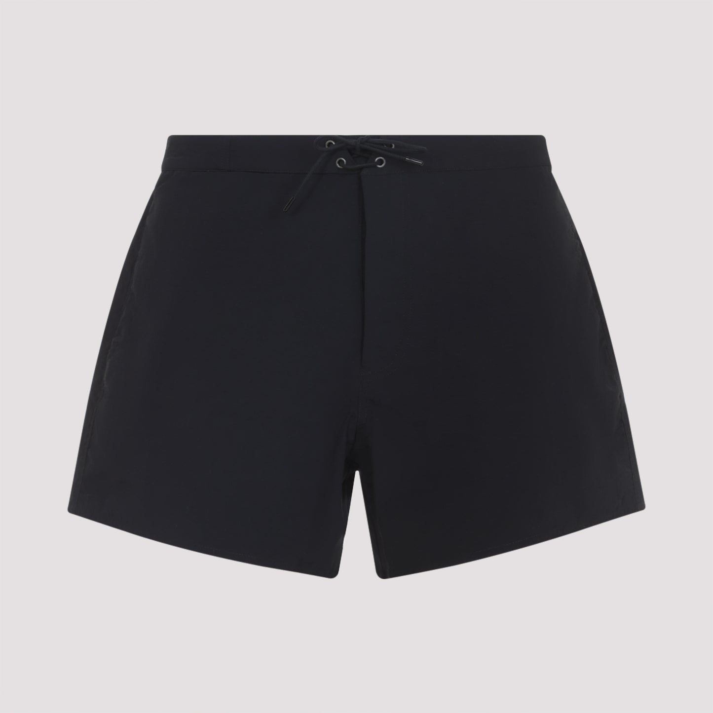 polyamide swim shorts-image-1