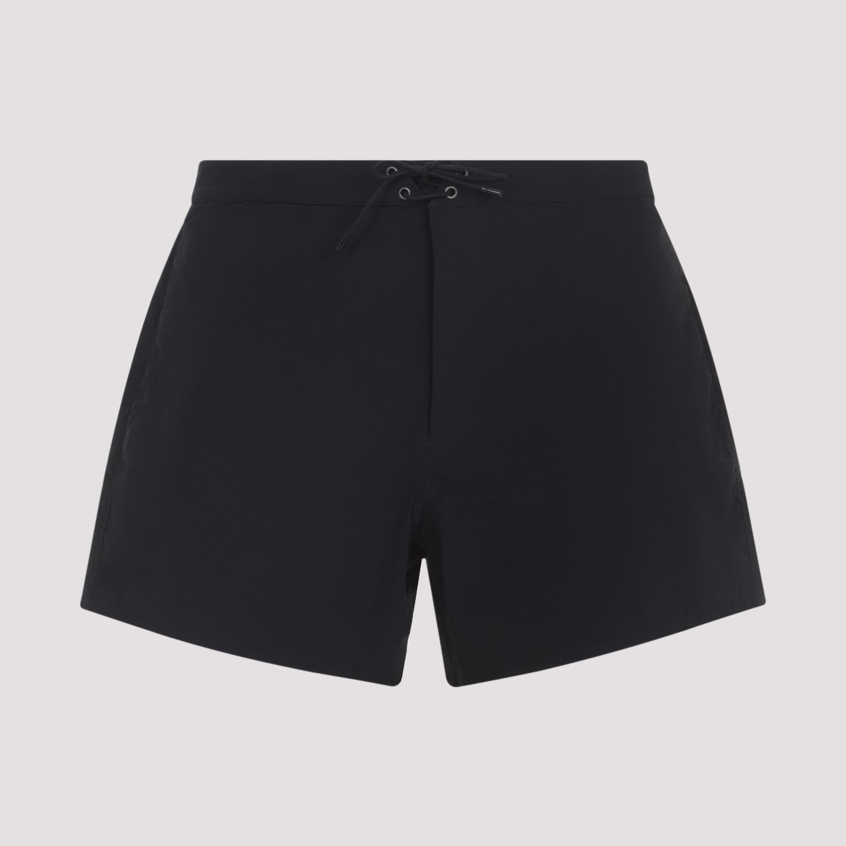 polyamide swim shorts-image-1