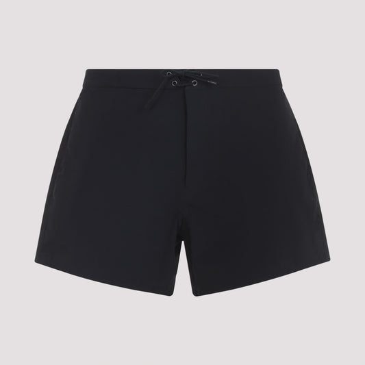 polyamide swim shorts-image-1